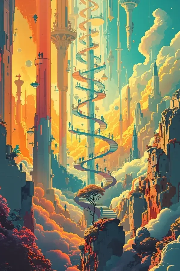 幻梦空间 手机影院推荐 幻梦空间 电影海报